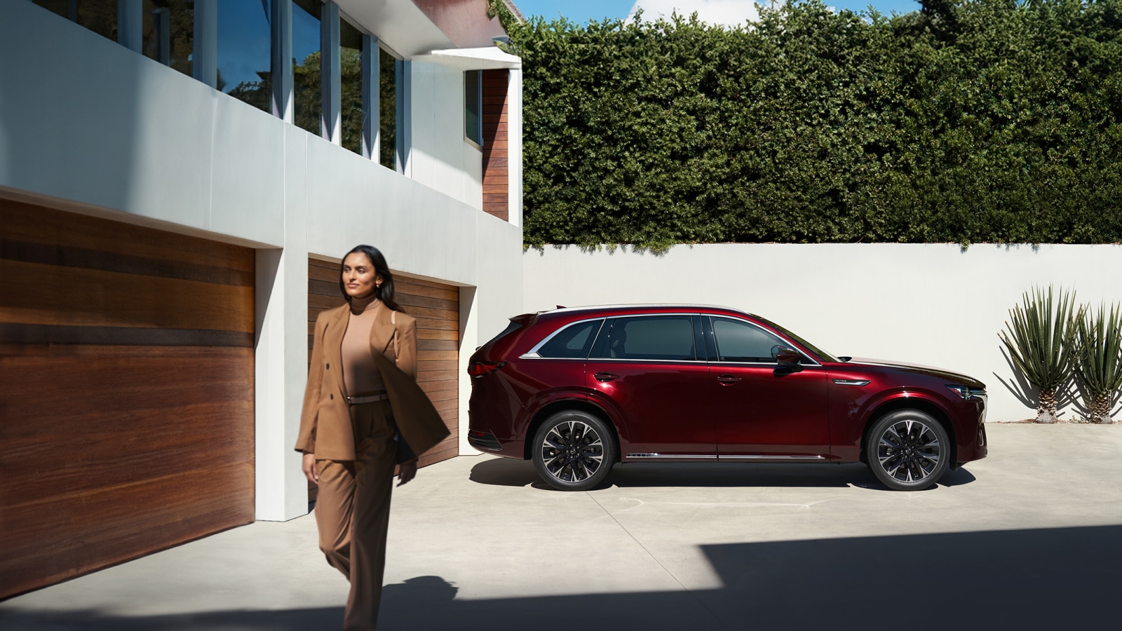 2026 Mazda CX-90 3 Row SUV 2026 Mazda CX-90 3 Row SUV